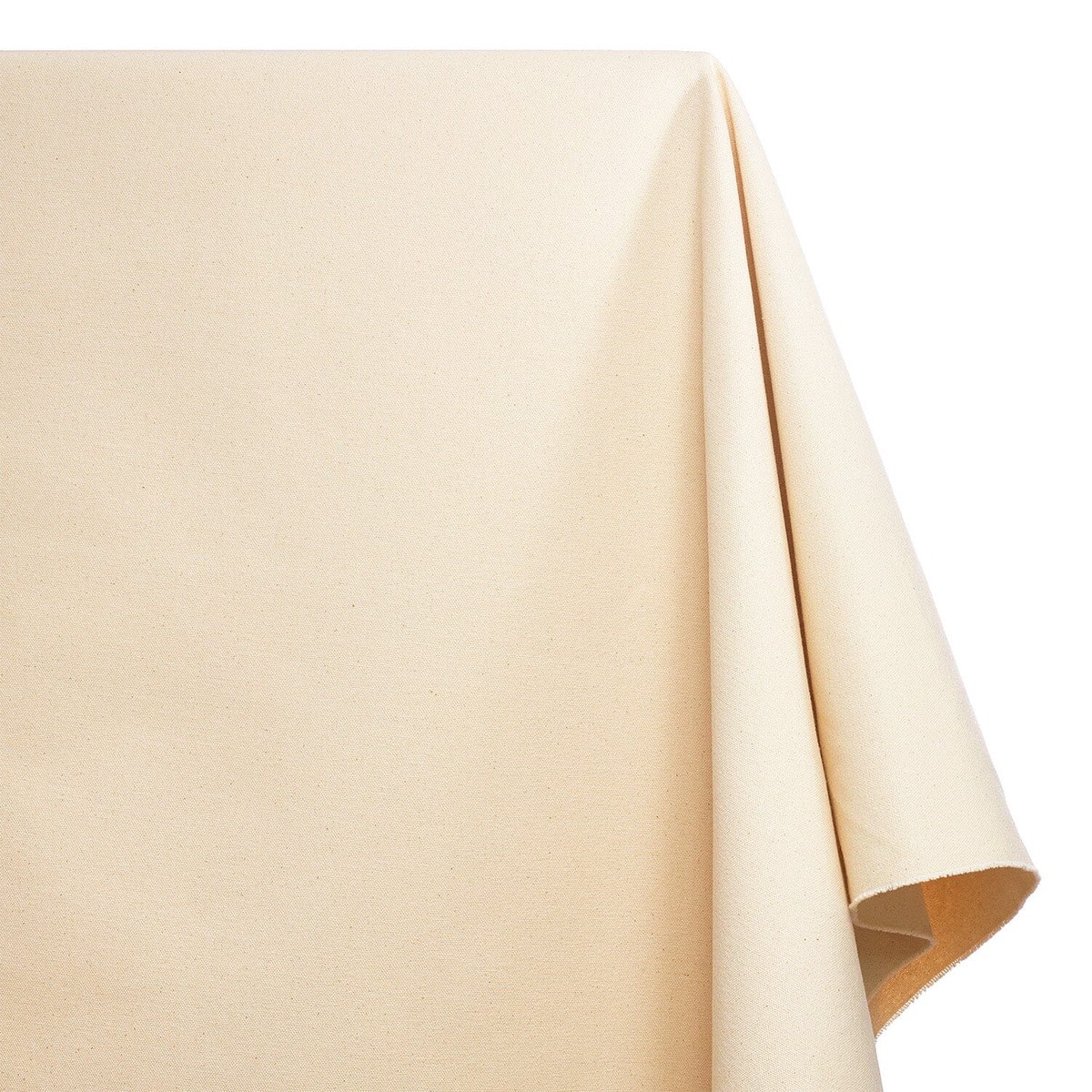 #10 Cotton Duck Canvas (15 oz)