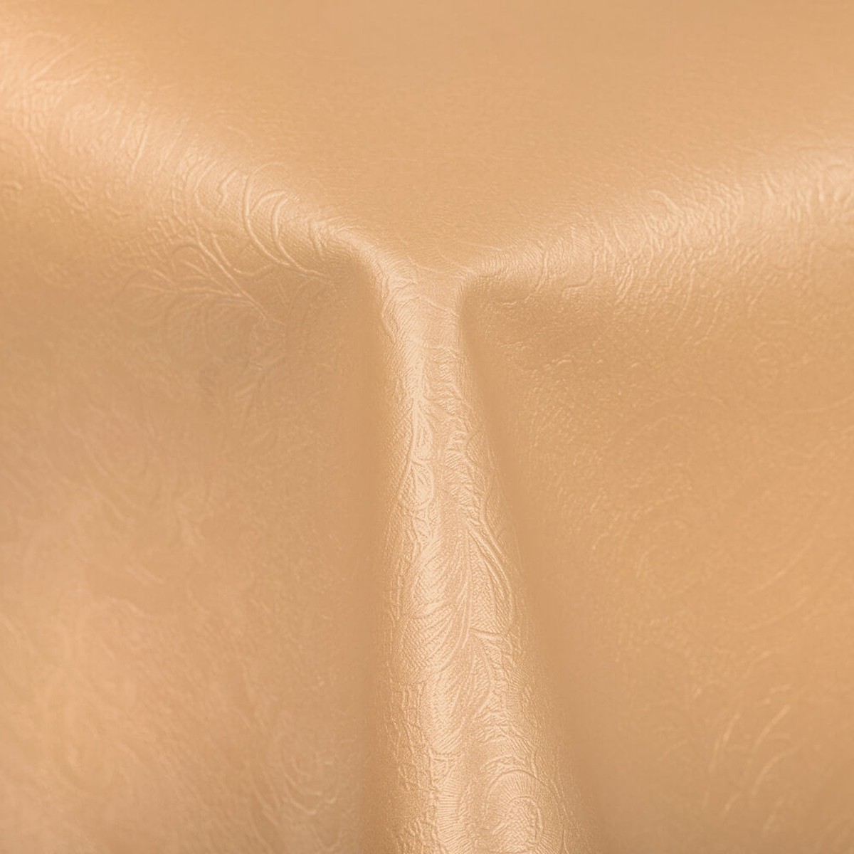 Embossed Floral Vinyl