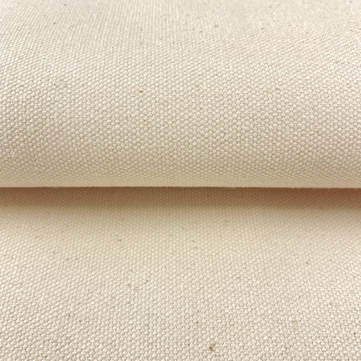 #6 Cotton Duck Canvas (21 oz)
